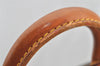 Authentic Louis Vuitton Monogram Keepall 45 Travel Boston Bag M41428 LV 4386I