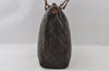 Authentic Louis Vuitton Monogram Flanerie 45 Shoulder Boston Bag M51115 LV 4387I