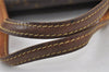 Authentic Louis Vuitton Monogram Sonatine Hand Bag Purse M51902 LV 4389I