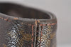 Authentic Louis Vuitton Monogram Luco Shoulder Tote Bag M51155 LV Junk 4390I