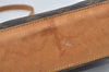 Authentic Louis Vuitton Monogram Trotteur Shoulder Cross Bag M51240 LV 4392I