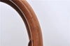 Authentic Louis Vuitton Monogram Keepall 55 Travel Boston Bag M41424 LV 4394D