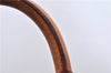 Authentic Louis Vuitton Monogram Keepall 55 Travel Boston Bag M41424 LV 4394D