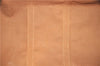 Authentic Louis Vuitton Monogram Keepall 55 Travel Boston Bag M41424 LV 4394D