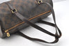 Authentic Louis Vuitton Damier Papillon 30 Hand Bag Purse N51303 LV 4394I