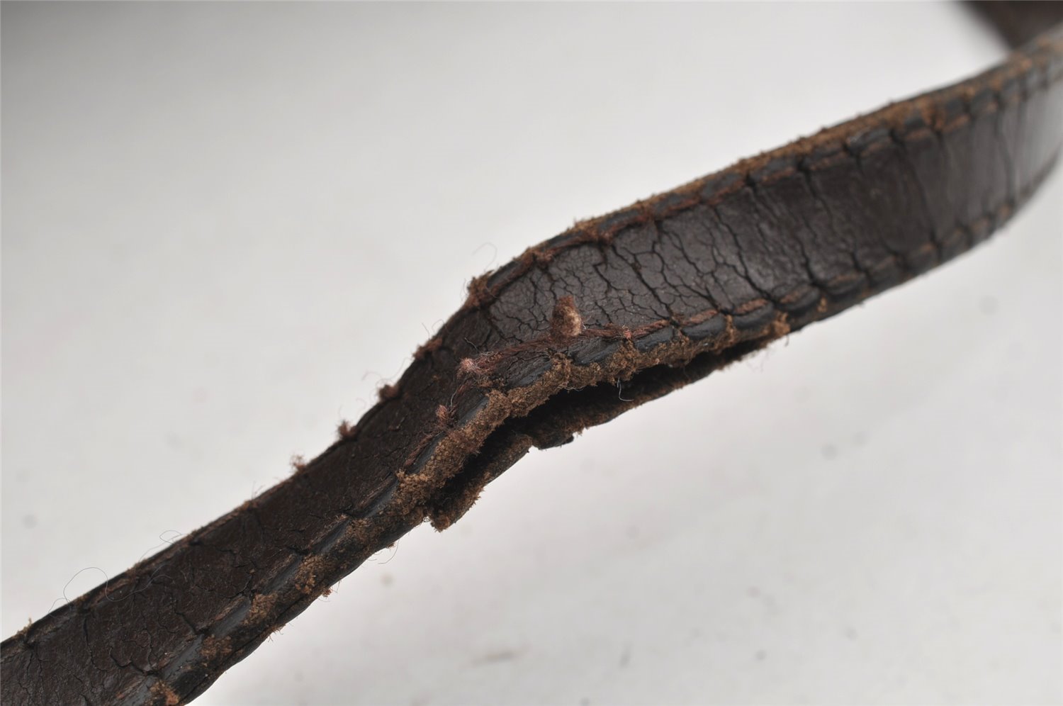 Authentic Louis Vuitton Damier Papillon 30 Hand Bag Purse N51303 LV 4394I