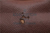 Auth Louis Vuitton Monogram Etoile Portefeuille Sarah Wallet M66556 LV 4395D