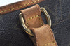 Authentic Louis Vuitton Monogram Batignolles Vertical Tote Bag M51153 Junk 4395I