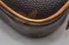 Auth Louis Vuitton Monogram Marly Bandouliere Shoulder Bag M51828 LV Junk 4396I