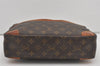 Authentic Louis Vuitton Monogram Trocadero 30 Shoulder Bag M51272 LV Junk 4397I