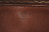 Authentic Louis Vuitton Monogram Trocadero 30 Shoulder Bag M51272 LV Junk 4397I