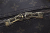 Authentic Louis Vuitton Monogram Keepall 55 Travel Boston Bag M41424 Junk 4398I