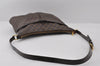 Authentic Louis Vuitton Damier Bloomsbury GM Shoulder Cross Bag N42250 LV 4399I