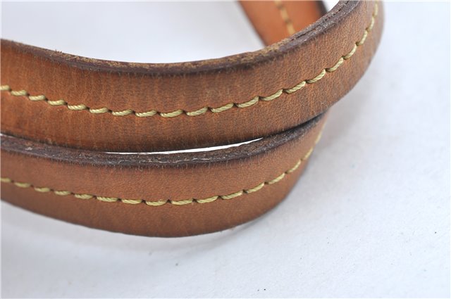 Authentic Louis Vuitton Monogram Iena PM Shoulder Tote Bag M42268 LV 4400B