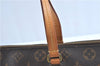 Authentic Louis Vuitton Monogram Iena PM Shoulder Tote Bag M42268 LV 4400B