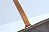 Authentic Louis Vuitton Monogram Iena PM Shoulder Tote Bag M42268 LV 4400B