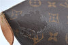 Authentic Louis Vuitton Monogram Iena PM Shoulder Tote Bag M42268 LV 4400B