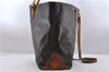 Authentic Louis Vuitton Monogram Cabas Alto Tote Bag M51152 LV Junk 4400D