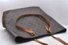 Authentic Louis Vuitton Monogram Cabas Alto Tote Bag M51152 LV Junk 4400D