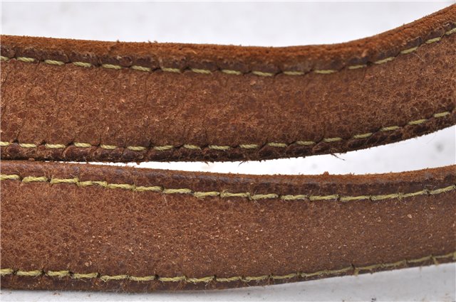 Authentic Louis Vuitton Monogram Cabas Alto Tote Bag M51152 LV Junk 4400D