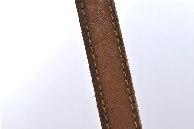 Authentic Louis Vuitton Monogram Cabas Alto Tote Bag M51152 LV Junk 4400D