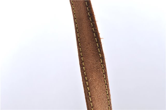 Authentic Louis Vuitton Monogram Cabas Alto Tote Bag M51152 LV Junk 4400D