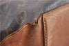 Authentic Louis Vuitton Monogram Cabas Alto Tote Bag M51152 LV Junk 4400D