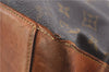 Authentic Louis Vuitton Monogram Cabas Alto Tote Bag M51152 LV Junk 4400D