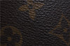 Authentic Louis Vuitton Monogram Cabas Alto Tote Bag M51152 LV Junk 4400D