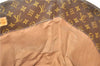 Authentic Louis Vuitton Monogram Cabas Alto Tote Bag M51152 LV Junk 4400D