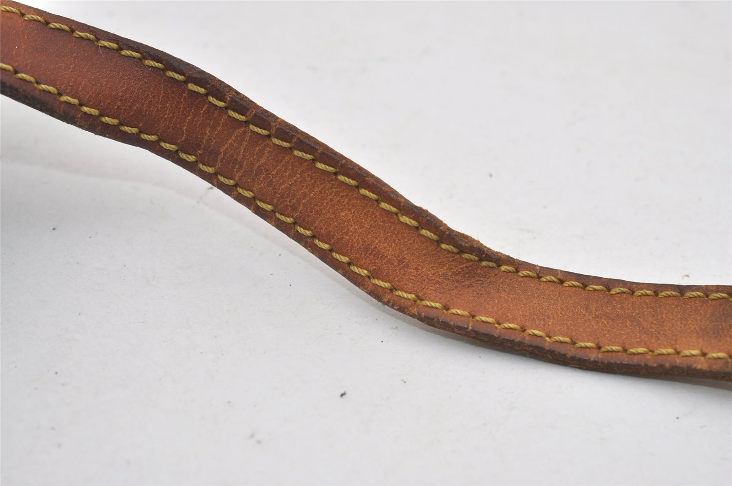 Auth Louis Vuitton Monogram Trocadero 30 Shoulder Cross Bag M51272 LV Junk 4400I