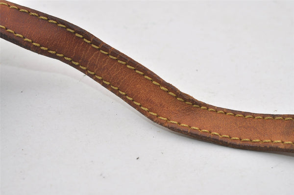 Auth Louis Vuitton Monogram Trocadero 30 Shoulder Cross Bag M51272 LV Junk 4400I