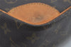 Auth Louis Vuitton Monogram Trocadero 30 Shoulder Cross Bag M51272 LV Junk 4400I