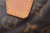 Authentic Louis Vuitton Monogram Speedy 40 Hand Bag M41522 LV 4401D