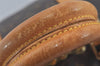 Authentic Louis Vuitton Monogram Keepall Bandouliere 55 M41414 Boston Bag 4403I