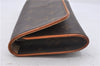 Authentic Louis Vuitton Monogram Pochette Twin GM Shoulder Bag M51852 LV 4406D