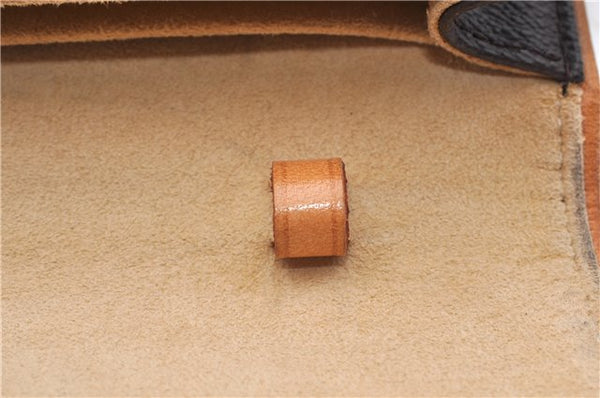 Authentic Louis Vuitton Monogram Pochette Twin GM Shoulder Bag M51852 LV 4406D