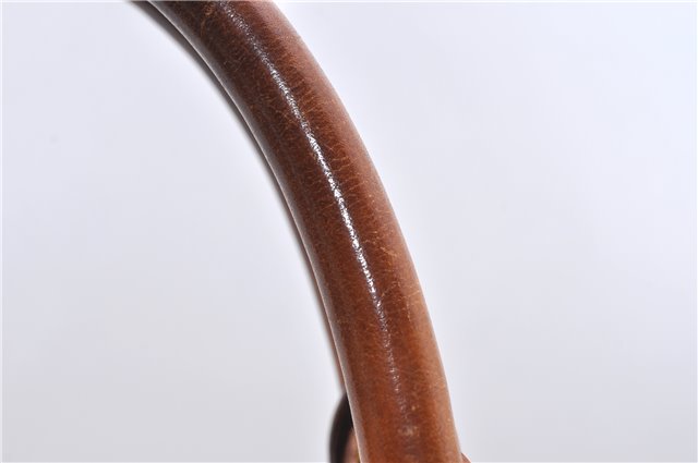 Authentic Louis Vuitton Monogram Alma Hand Bag Purse M51130 LV 4407D