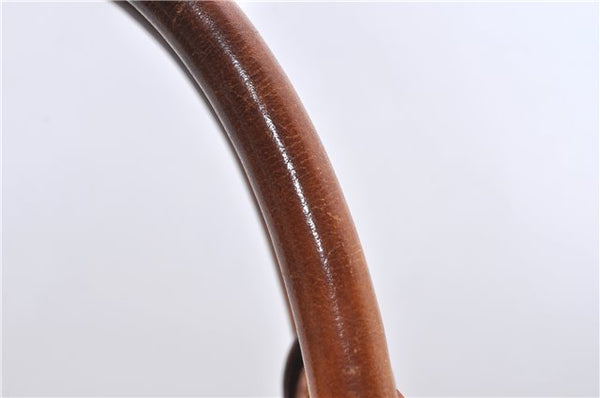 Authentic Louis Vuitton Monogram Alma Hand Bag Purse M51130 LV 4407D