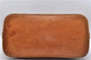 Authentic Louis Vuitton Monogram Alma Hand Bag Purse M51130 LV 4407D