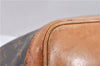 Authentic Louis Vuitton Monogram Alma Hand Bag Purse M51130 LV 4407D