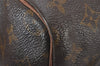 Authentic Louis Vuitton Monogram Speedy 30 Hand Boston Bag M41526 LV 4409I