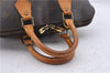 Authentic Louis Vuitton Monogram Alma Hand Bag Purse M51130 LV 4410D