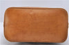 Authentic Louis Vuitton Monogram Alma Hand Bag Purse M51130 LV 4410D