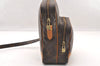 Authentic Louis Vuitton Monogram Amazone Shoulder Cross Bag M45236 Junk 4411I