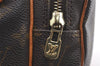 Authentic Louis Vuitton Monogram Amazone Shoulder Cross Bag M45236 Junk 4411I