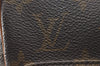 Authentic Louis Vuitton Monogram Amazone Shoulder Cross Bag M45236 Junk 4411I