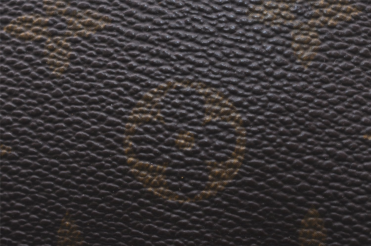 Authentic Louis Vuitton Monogram Amazone Shoulder Cross Bag M45236 Junk 4411I