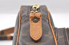 Authentic Louis Vuitton Monogram Amazone Shoulder Cross Bag M45236 Junk 4411I