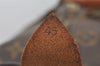 Authentic Louis Vuitton Monogram Keepall 45 Travel Boston Bag M41428 LV 4413I